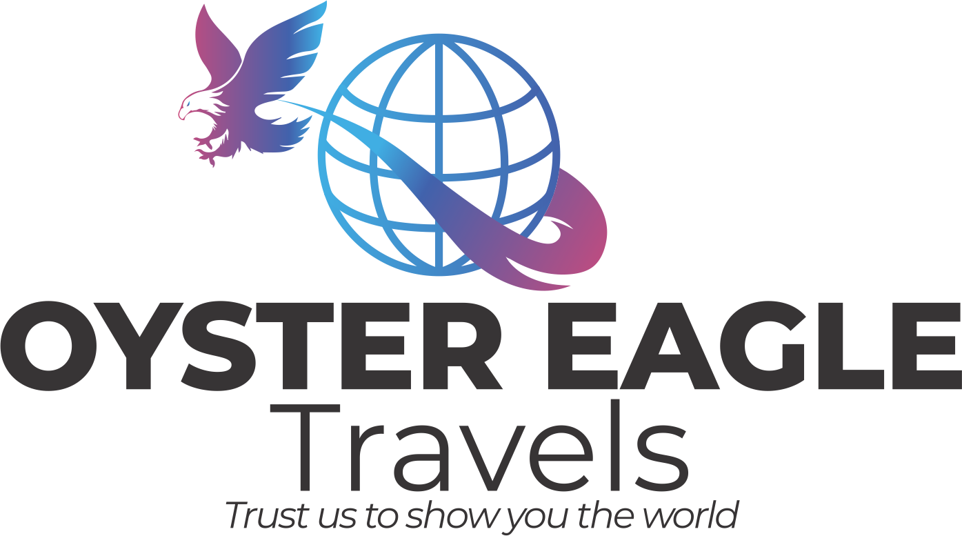 Oyster Eagle Travels to Oyster Eagle Travels